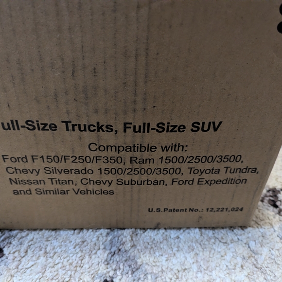 Ruff Liners Door Protection - Picture 5 of 6